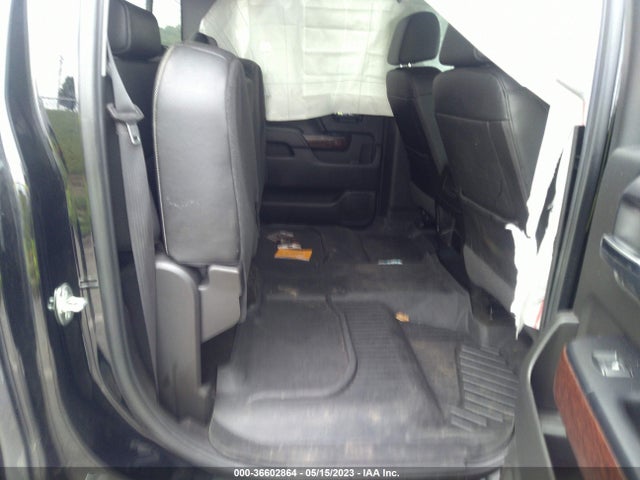 GMC Sierra 1500 Slt 2017 3GTU2NEC8HG125749 Image 8