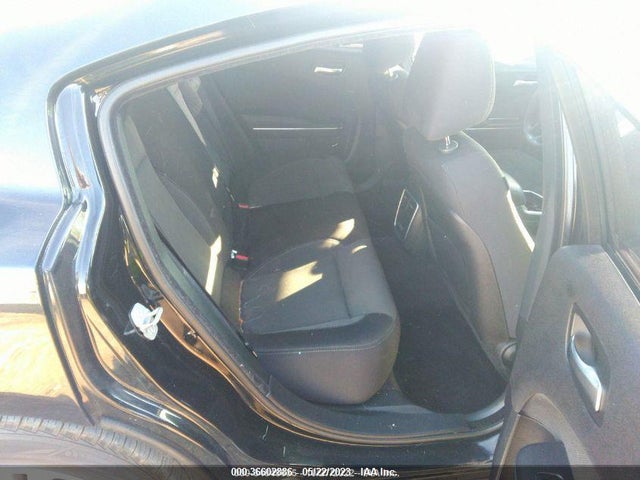 Dodge Charger Se 2015 2C3CDXBG9FH827749 Image 8