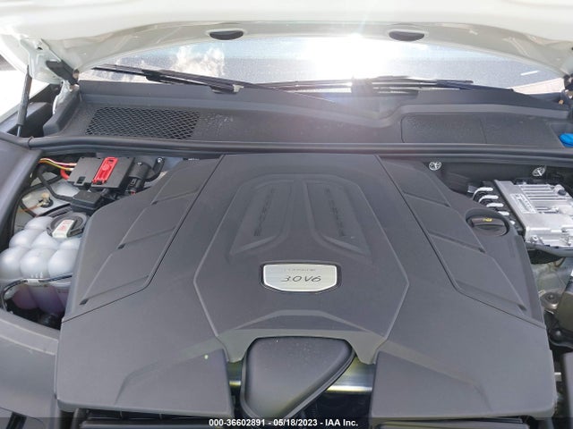 2023 Porsche Cayenne, VIN: WP1BA2AY7PDA26909
