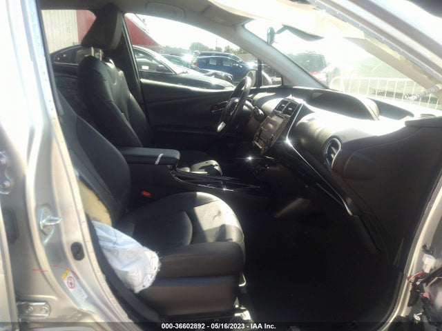 Toyota Prius Two/two Eco/three 2017 JTDKARFU3H3543941 Image 5