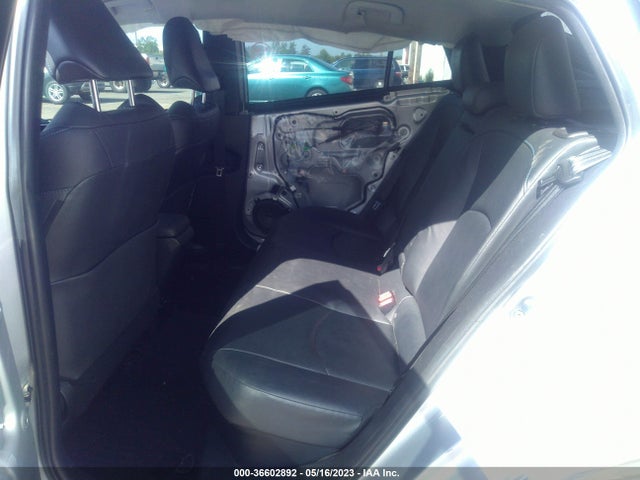 Toyota Prius Two/two Eco/three 2017 JTDKARFU3H3543941 Image 8
