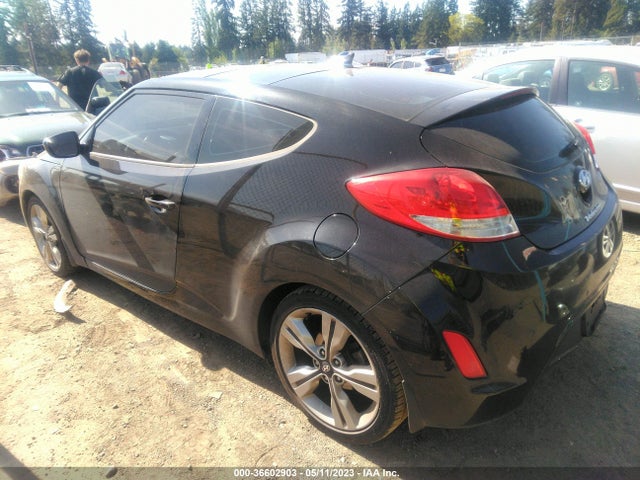 Hyundai VELOSTER 2016 KMHTC6ADXGU256797 Image 3
