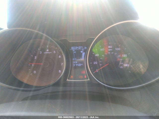 Hyundai VELOSTER 2016 KMHTC6ADXGU256797 Image 7