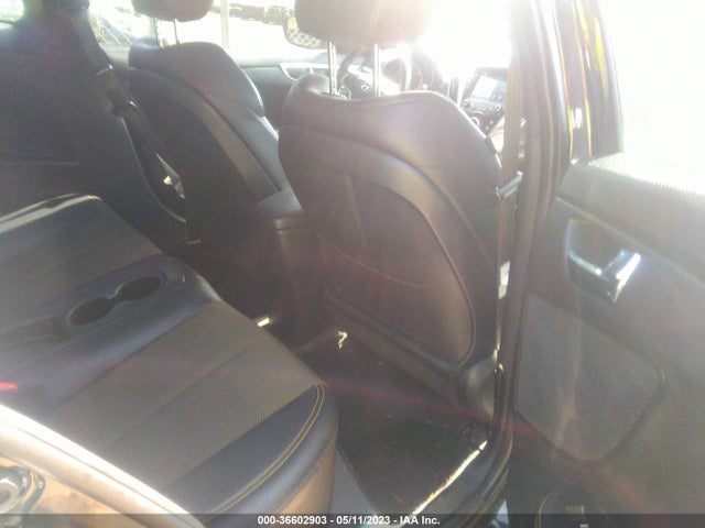 Hyundai VELOSTER 2016 KMHTC6ADXGU256797 Image 8