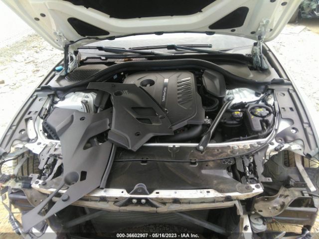 WBAJE5C3XHG478578 BMW 5 Series 540i