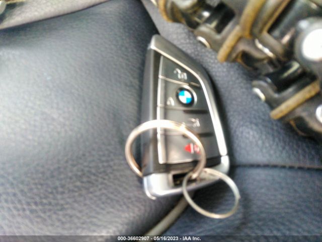 WBAJE5C3XHG478578 BMW 5 Series 540i