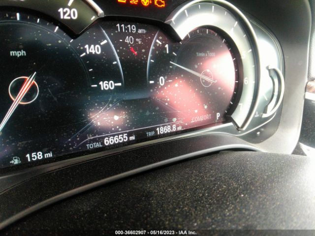 WBAJE5C3XHG478578 BMW 5 Series 540i