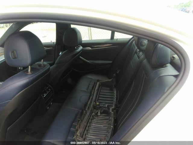 WBAJE5C3XHG478578 BMW 5 Series 540i
