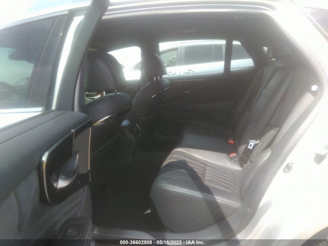 Lexus Ls Ls 500 2018 JTHB51FF7J5005789 Image 10