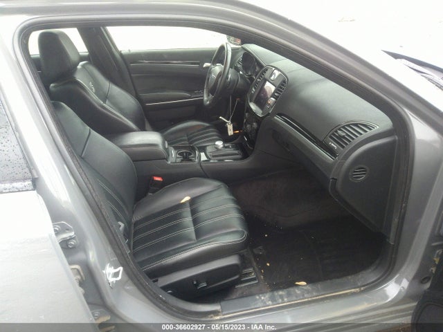 2C3CCAGG5HH648376 Chrysler 300 300s