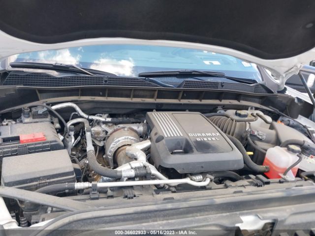 3GTU9EET1MG182686 GMC Sierra 1500 At4