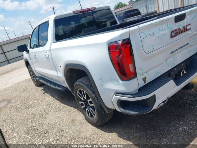 3GTU9EET1MG182686 GMC Sierra 1500 At4