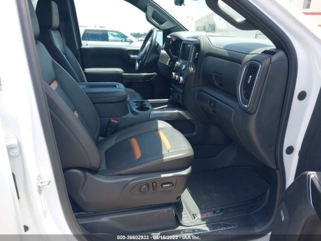 3GTU9EET1MG182686 GMC Sierra 1500 At4