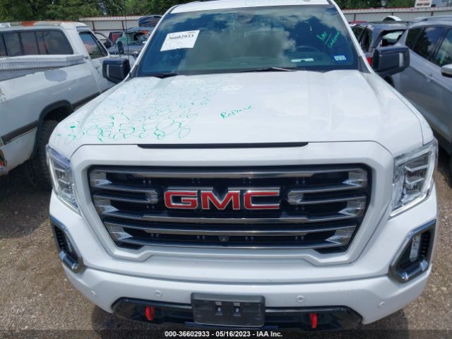 3GTU9EET1MG182686 GMC Sierra 1500 At4
