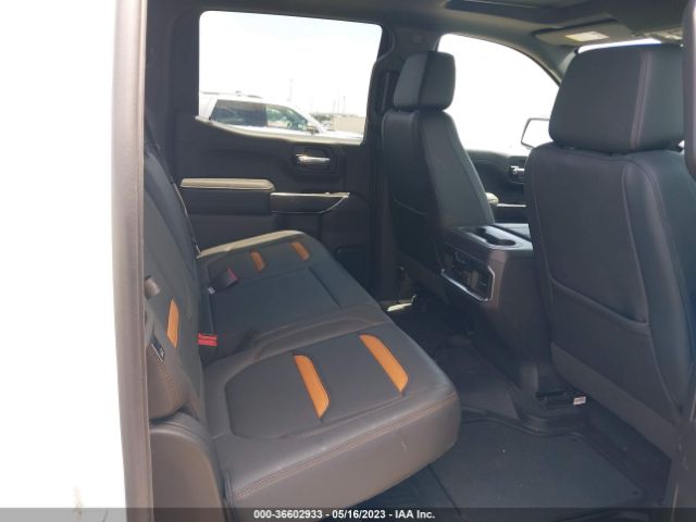 3GTU9EET1MG182686 GMC Sierra 1500 At4