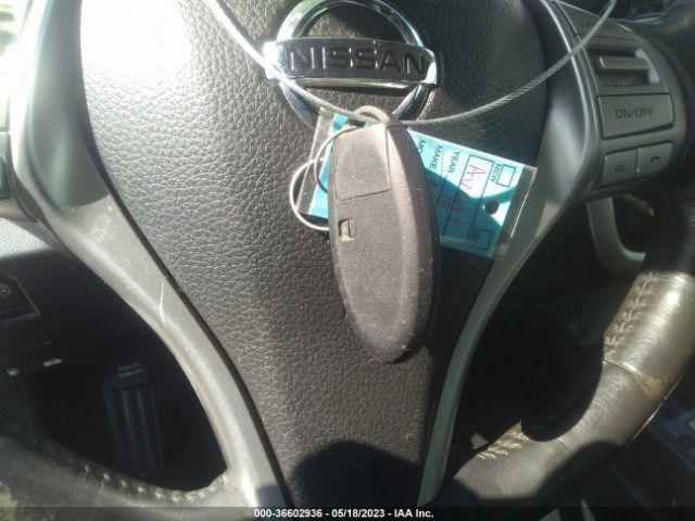 1N4AL3AP9JC188516 Nissan Altima 2.5 Sl
