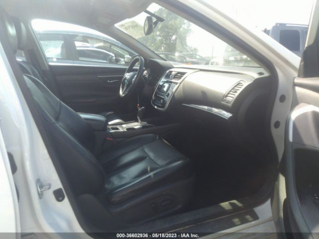 1N4AL3AP9JC188516 Nissan Altima 2.5 Sl