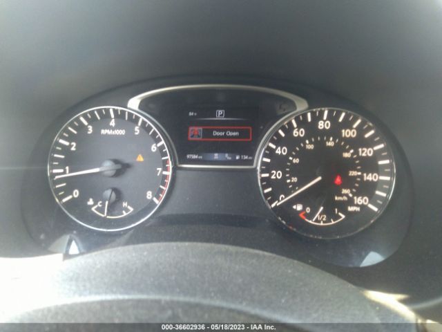 1N4AL3AP9JC188516 Nissan Altima 2.5 Sl