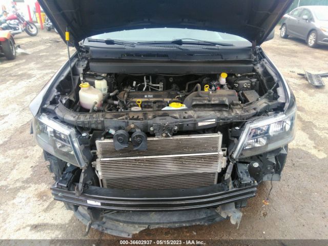 3C4PDCGB5LT225999 Dodge Journey Crossroad
