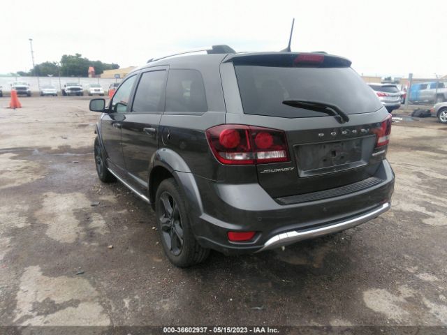 3C4PDCGB5LT225999 Dodge Journey Crossroad