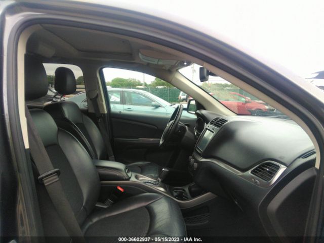3C4PDCGB5LT225999 Dodge Journey Crossroad