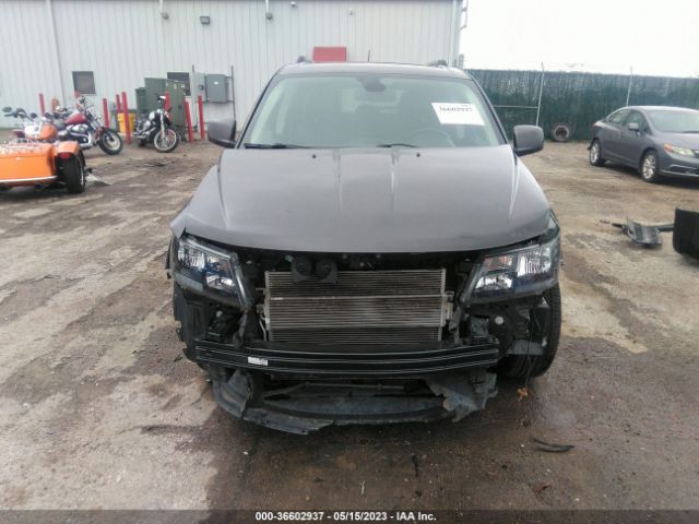 3C4PDCGB5LT225999 Dodge Journey Crossroad
