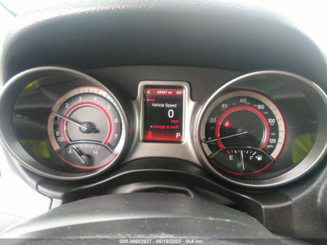 3C4PDCGB5LT225999 Dodge Journey Crossroad