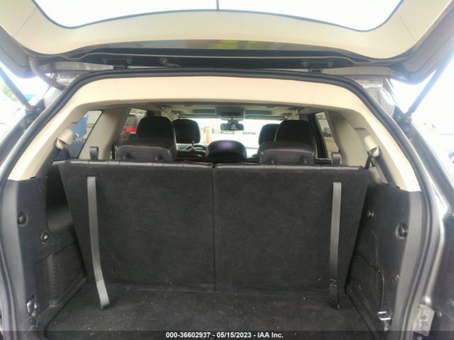 3C4PDCGB5LT225999 Dodge Journey Crossroad