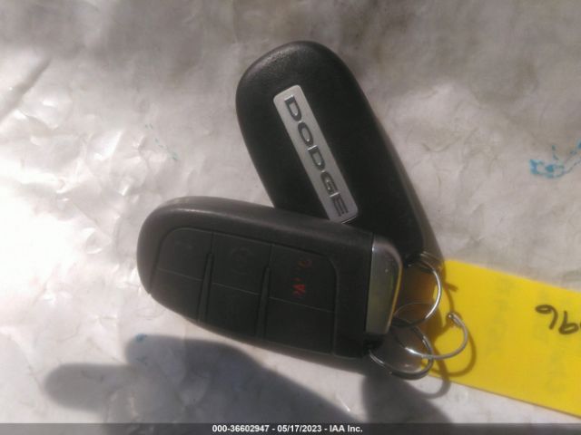 2C3CDZAG2GH256474 Dodge Challenger Sxt Plus