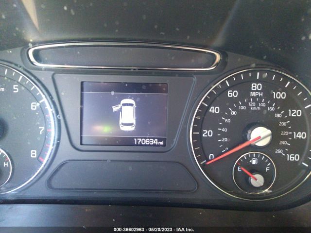 5XYPG4A54KG493674 KIA Sorento Lx V6