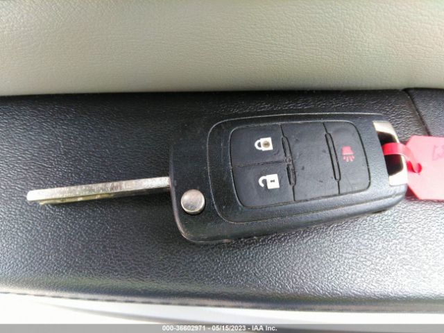 2GKFLSEK4H6315107 GMC Terrain Sle