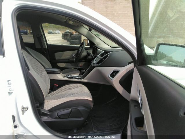 2GKFLSEK4H6315107 GMC Terrain Sle