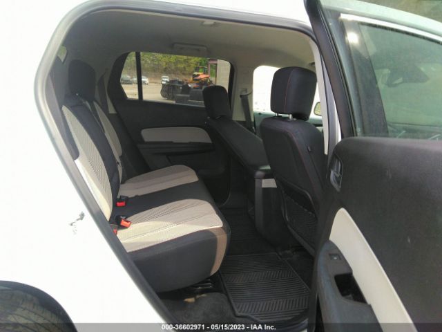 2GKFLSEK4H6315107 GMC Terrain Sle