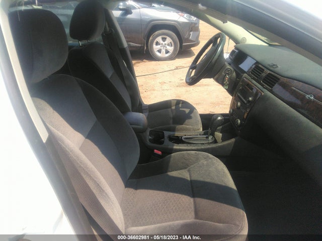 2014 CHEVROLET IMPALA LIMITED LT VIN: 2G1WB5E37E1148686