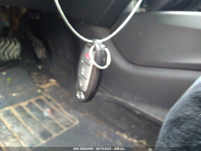 Nissan ROGUE SV 2016 KNMAT2MV1GP736699 Image 11