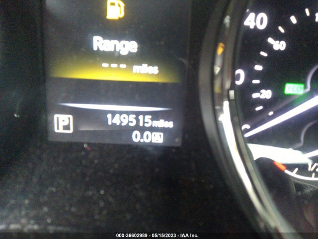 Nissan ROGUE SV 2016 KNMAT2MV1GP736699 Image 7