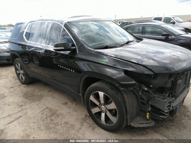 2018 1GNERHKW4JJ133665 main image