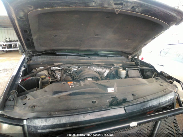 Chevrolet Silverado 1500 Lt 2015 1GCRCREC8FZ357968 Image 9