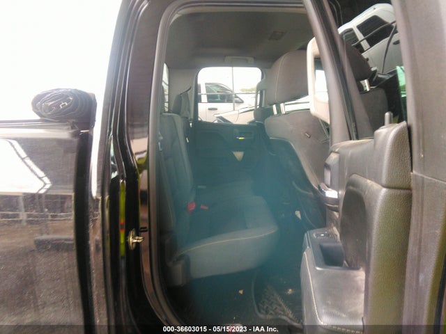 Chevrolet Silverado 1500 Lt 2015 1GCRCREC8FZ357968 Image 7