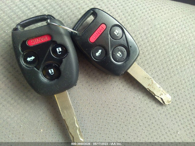 2012 HONDA CIVIC SDN LX VIN: 19XFB2F50CE387485