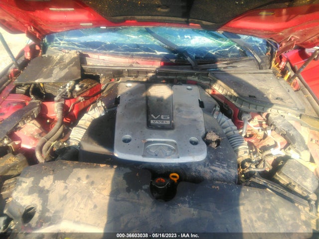 JN1BV7AP8FM334702 Infiniti Q50 SPORT