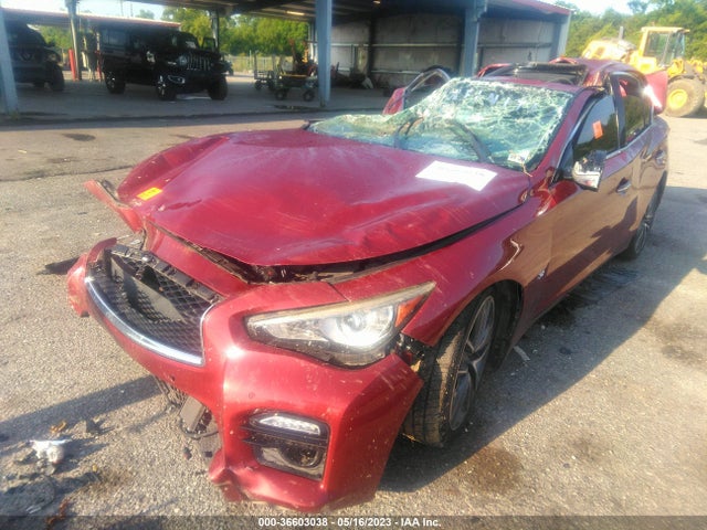 JN1BV7AP8FM334702 Infiniti Q50 SPORT