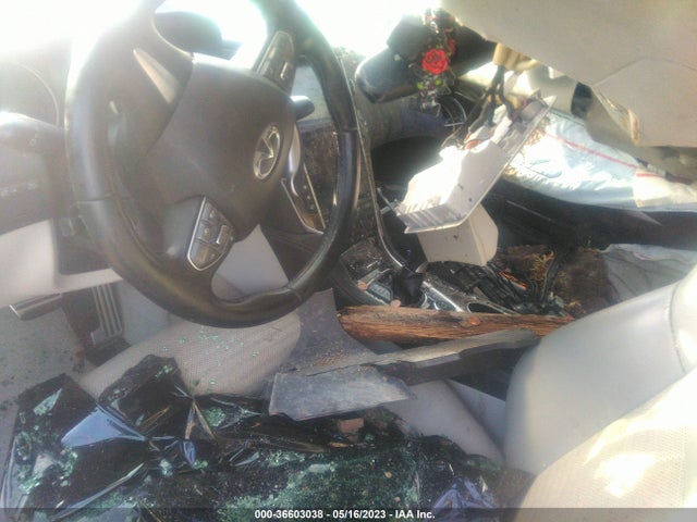JN1BV7AP8FM334702 Infiniti Q50 SPORT