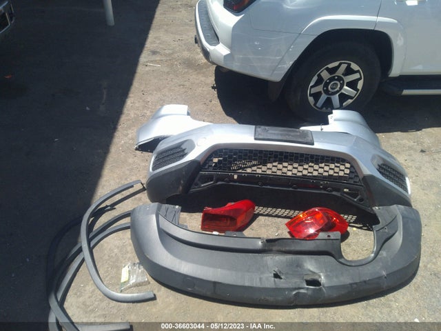 WVGAV7AX1HW507794 Volkswagen TIGUAN S