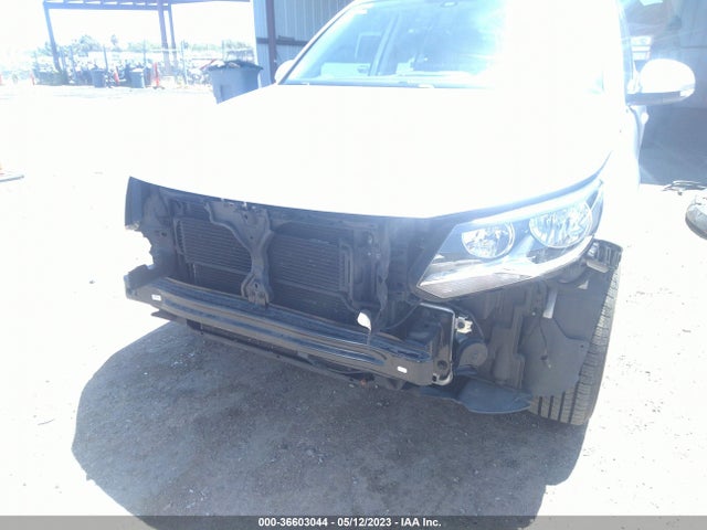 WVGAV7AX1HW507794 Volkswagen TIGUAN S