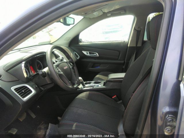 2GKALMEK7E6153104 GMC Terrain Sle