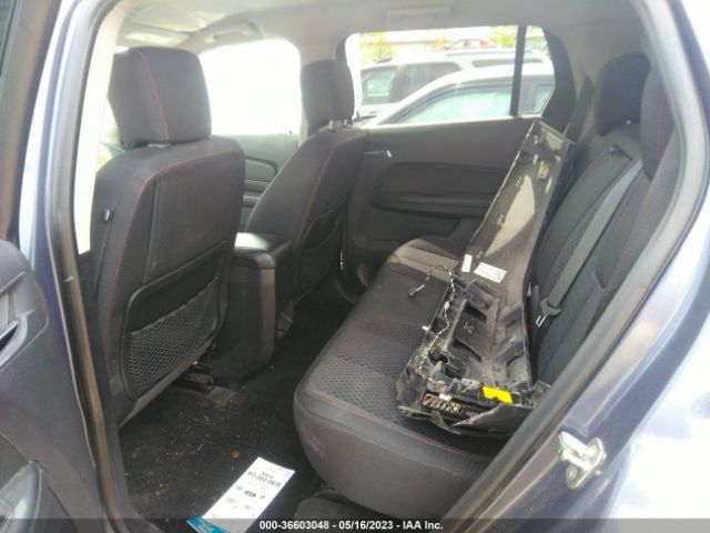 2GKALMEK7E6153104 GMC Terrain Sle