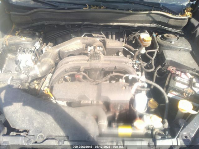 JF2SJAEC2JH467214 Subaru Forester Premium