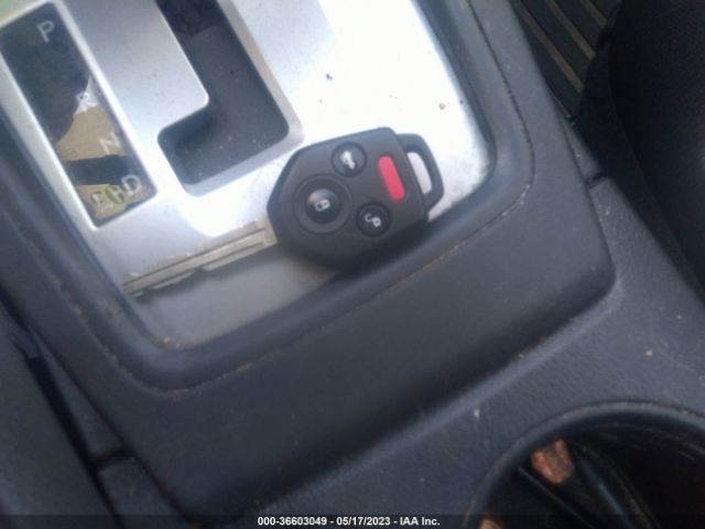 JF2SJAEC2JH467214 Subaru Forester Premium