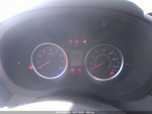 JF2SJAEC2JH467214 Subaru Forester Premium